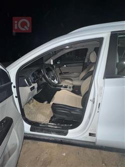 کیا سپۆرتاج